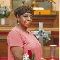 Mrs. Ruth Sims