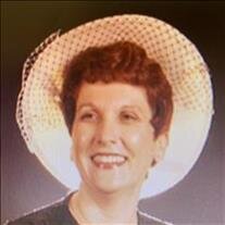 Mary Frances Coviello