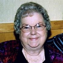 Mrs. Mellanee Lois Brownlee Guice Groome