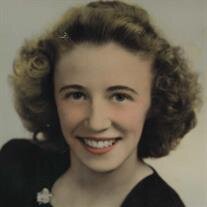 Marion R. Reilly