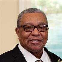 Mr. Lewis Chapman