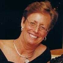 Teresa "Terri" Fitton Wentz