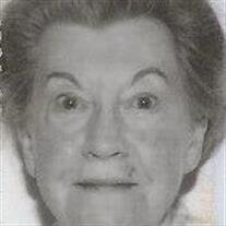 Beatrice Huffman