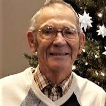 Joseph S. Meily