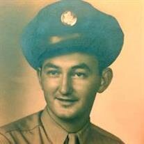 Stanley G. "Stan" Zupan