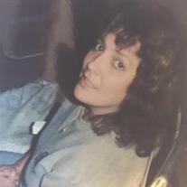 Deborah Ann Bates