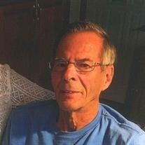 Donald Bernard Hanson