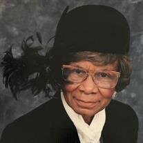 Mrs. Ora  Lee  Campbell