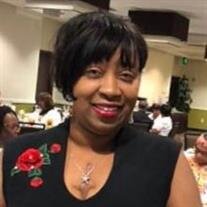 Alicia Senora Fluellen