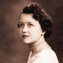 Arletta  June Dodson
