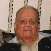 Charles B. Tucker