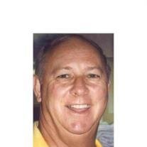 Emory "Mike" Michael Allen