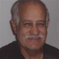 Tony  A.  Flores