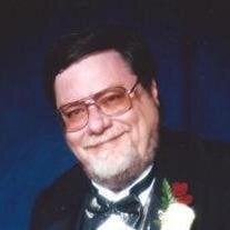 William G. Seaton