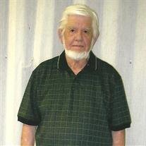Bruce Lynn McEachran