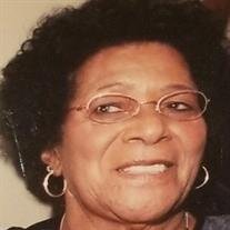 Julia Oneida Harris