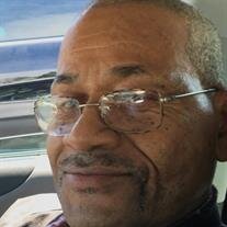 Ezell Nance