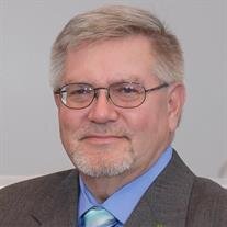 Steven D. Panter