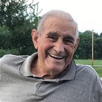 James Bobby Kelley