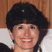 Pandora Doughty