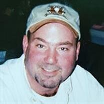 Larry Martin Brakken