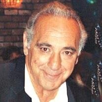 Benjamin J. Iorio