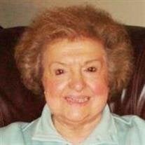 Catherine  E. "Kay Kay" (Perioli) Verone