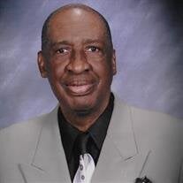 Clarence A. Hunt