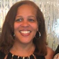 Ms. Quimonder Tomaka Jones