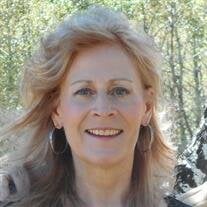 Ramona "Mona" K. Pickering