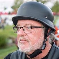 Raymond "Ray" A. Smith