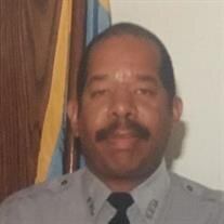 Ronal Lester Goff