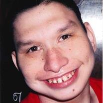 James Munoz