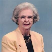 Gladys Steele Mozingo