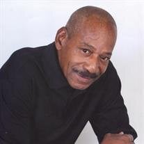 Willie L. Anderson Sr.