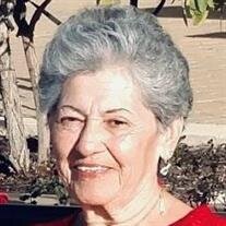 Maria  G. Zertuche