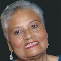 Aida Iris Rosario