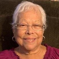 Isabel Rivera Torres