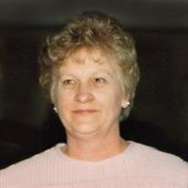 Joyce Ellen Cords 