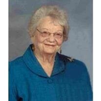 Betty Bentley Seibert