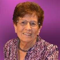 Alice Mendes