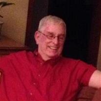 Robert Wade Rodenberger
