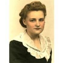 Irene Dandy Abraham