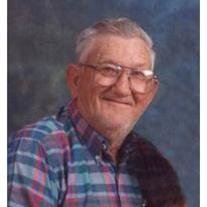 Herman "Catfish" Adams