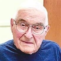 Roger Willard Moerke