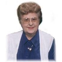 Gerri Arnold