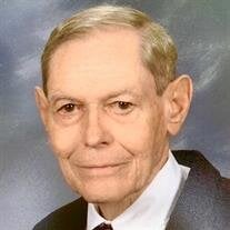 Dr. George P. Collins