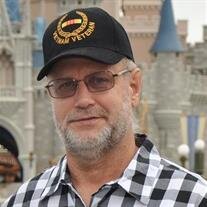 Ronald C. Blanner