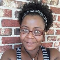 Ms. Johnita Elaine W