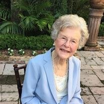 Hazel Leona Harvey Morris